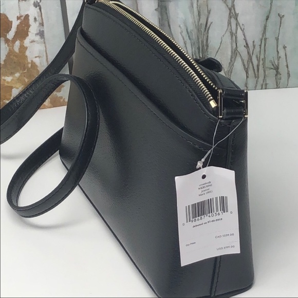 NWT Kate spade Jeanne crossbody - Picture 2 of 4